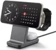 Spigen OneTap Pro 3-in-1 Draadloos Oplaadstation iPhone/Apple Watch/AirPods 15W afbeelding 4