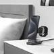 Spigen OneTap Pro 3-in-1 Draadloos Oplaadstation iPhone/Apple Watch/AirPods 15W afbeelding 3