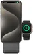 Spigen OneTap Pro 3-in-1 Draadloos Oplaadstation iPhone/Apple Watch/AirPods 15W afbeelding 19