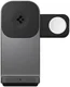 Spigen OneTap Pro 3-in-1 Draadloos Oplaadstation iPhone/Apple Watch/AirPods 15W afbeelding 6