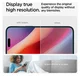 Spigen Glas tR Slim HD Apple iPhone 16 Screen Protector afbeelding 7