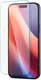 Spigen Glas tR Slim HD Apple iPhone 16 Screen Protector afbeelding 9