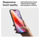 Spigen Glas tR Slim HD Apple iPhone 16 Screen Protector afbeelding 5