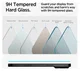 Spigen Glas tR Slim HD Apple iPhone 16 Screen Protector afbeelding 6