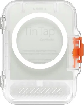 MagSafe pasjeshouder