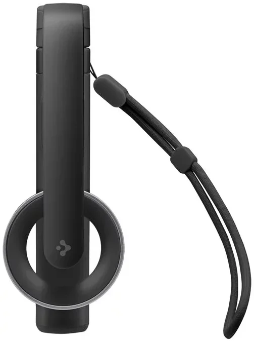 Spigen S571W MagSafe Bluetooth Selfie Stick / Tripod Statief Zwart afbeelding 10