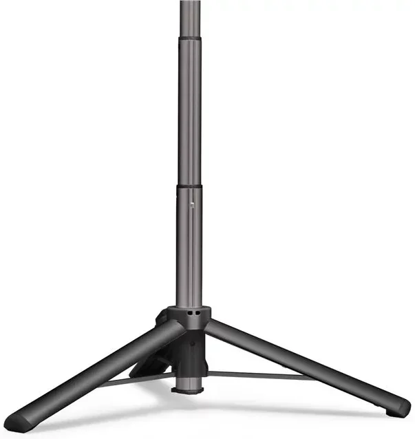 Spigen S571W MagSafe Bluetooth Selfie Stick / Tripod Statief Zwart afbeelding 9