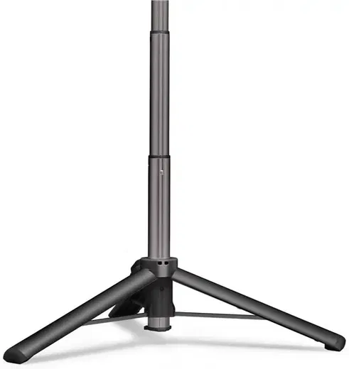 Spigen S571W MagSafe Bluetooth Selfie Stick / Tripod Statief Zwart afbeelding 9