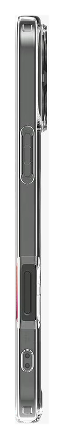 Spigen Ultra Hybrid MagFit Apple iPhone 16 Pro Hoesje MagSafe Neo One afbeelding 10
