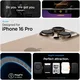 Spigen Ultra Hybrid MagFit Apple iPhone 16 Pro Hoesje MagSafe Neo One afbeelding 3