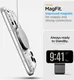 Spigen Ultra Hybrid MagFit Apple iPhone 16 Pro Hoesje MagSafe Neo One afbeelding 4