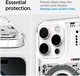 Spigen Ultra Hybrid MagFit Apple iPhone 16 Pro Hoesje MagSafe Neo One afbeelding 5