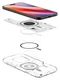 Spigen Ultra Hybrid MagFit Apple iPhone 16 Pro Hoesje MagSafe Neo One afbeelding 9