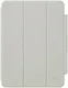 Spigen Air Skin Folio OneTap iPad Air 13 (24/25) Hoes Book Case 2 in 1 Grijs afbeelding 11