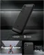 Spigen Rugged Armor Samsung Galaxy S24 FE Hoesje Back Cover Matte Zwart afbeelding 6