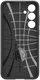 Spigen Rugged Armor Samsung Galaxy S24 FE Hoesje Back Cover Matte Zwart afbeelding 12