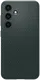 Spigen Liquid Air Samsung Galaxy S24 FE Hoesje Back Cover Groen afbeelding 2