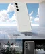 Spigen Ultra Hybrid Samsung Galaxy S24 FE Hoesje Back Cover Transparant afbeelding 3