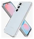 Spigen Ultra Hybrid Samsung Galaxy S24 FE Hoesje Back Cover Transparant afbeelding 8