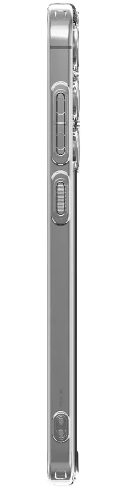 Spigen Ultra Hybrid Samsung Galaxy S24 FE Hoesje Back Cover Zero One afbeelding 10