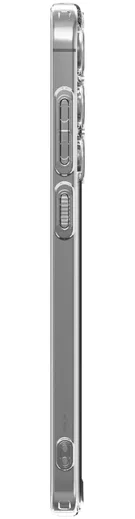 Spigen Ultra Hybrid Samsung Galaxy S24 FE Hoesje Back Cover Zero One afbeelding 10