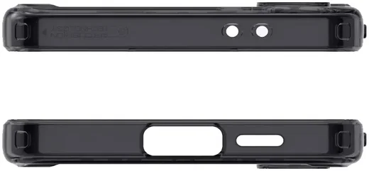 Spigen Ultra Hybrid Samsung Galaxy S24 FE Hoesje Back Cover Zero One afbeelding 11