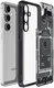 Spigen Ultra Hybrid Samsung Galaxy S24 FE Hoesje Back Cover Zero One afbeelding 4