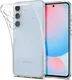 Spigen Liquid Crystal Samsung Galaxy S24 FE Hoesje Back Cover Transparant afbeelding 1