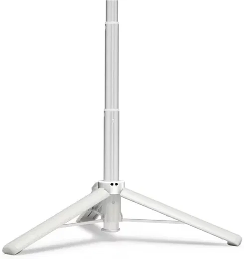 Spigen S571W MagSafe Bluetooth Selfie Stick / Tripod Statief Beige afbeelding 11
