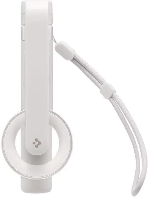 Spigen S571W MagSafe Bluetooth Selfie Stick / Tripod Statief Beige afbeelding 12