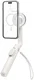 Spigen S571W MagSafe Bluetooth Selfie Stick / Tripod Statief Beige afbeelding 2