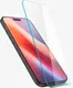 Spigen Glas.tR Slim HD iPhone 16 Plus / 15 Plus Screen Protector Tempered Glass afbeelding 3