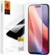 Spigen Glas.tR Slim HD iPhone 16 Plus / 15 Plus Screen Protector Tempered Glass afbeelding 1