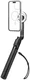 Spigen S580W MagSafe Bluetooth Selfie Stick / Tripod Statief Zwart afbeelding 2
