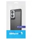 Motorola Moto G85 Hoesje Geborsteld TPU Flexibele Back Cover Zwart afbeelding 8