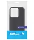 Motorola Edge 50 Neo Hoesje Dun TPU Back Cover Matte Zwart afbeelding 4