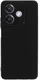 Oppo A60 5G / A40 / A40m Hoesje Dun TPU Back Cover Matte Zwart afbeelding 2