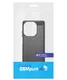 Oppo A60 5G / A40 / A40m Hoesje Geborsteld TPU Flexibele Back Cover Zwart afbeelding 10