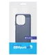 Oppo A60 5G / A40 / A40m Hoesje Geborsteld TPU Flexibele Back Cover Blauw afbeelding 10