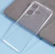 Xiaomi Poco F6 Hoesje Dun TPU Back Cover Transparant afbeelding 4