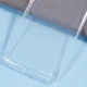 Xiaomi Poco F6 Hoesje Dun TPU Back Cover Transparant afbeelding 6