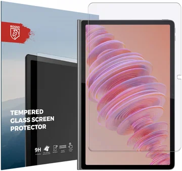 Rosso Lenovo Tab Plus 9H Tempered Glass Screen Protector