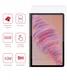 Rosso Lenovo Tab Plus 9H Tempered Glass Screen Protector afbeelding 2