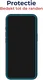 Rosso Google Pixel 10 Pro XL / 9 Pro XL Tempered Glass Fingerprint Case Friendly afbeelding 8