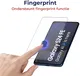 Rosso Samsung Galaxy A56 / S24 FE Tempered Glass Fingerprint en Case Friendly afbeelding 2