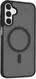 Samsung Galaxy A15 Hoesje met MagSafe Back Cover Matte Zwart afbeelding 9