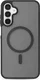 Samsung Galaxy A15 Hoesje met MagSafe Back Cover Matte Zwart afbeelding 10