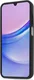 Samsung Galaxy A15 Hoesje met MagSafe Back Cover Matte Zwart afbeelding 12