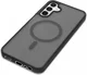 Samsung Galaxy A15 Hoesje met MagSafe Back Cover Matte Zwart afbeelding 13