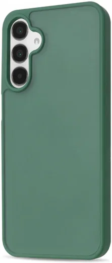 Samsung Galaxy A15 Hoesje Back Cover Matte Groen afbeelding 7